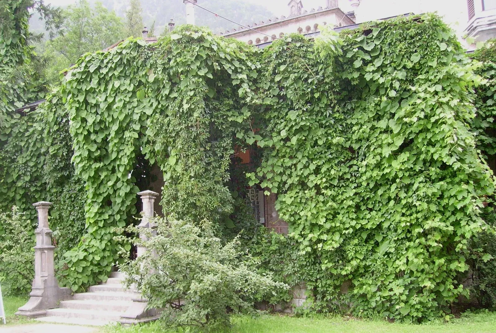 Marmorschlößl Fotomuseum