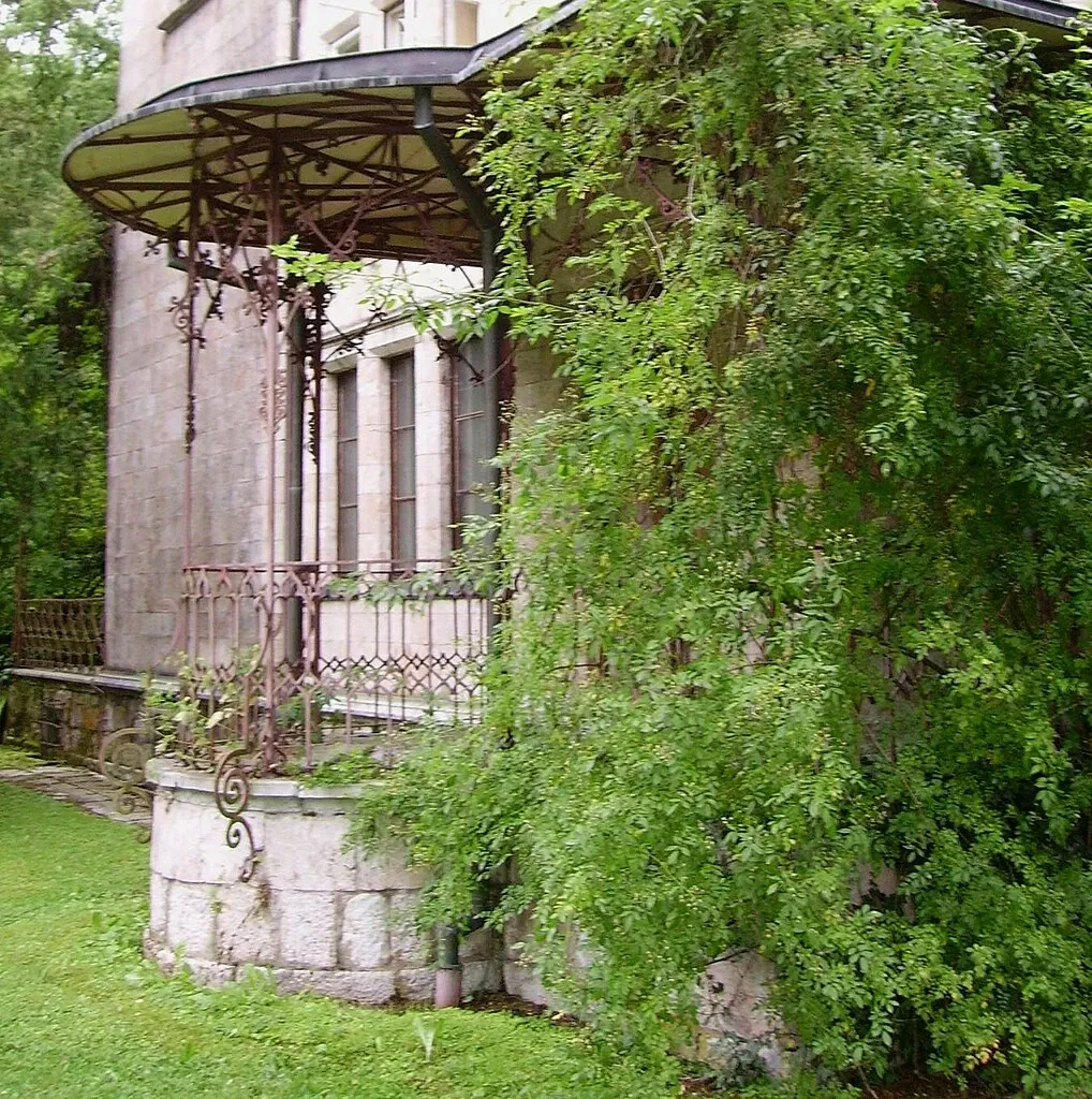 Marmorschlößl Fotomuseum