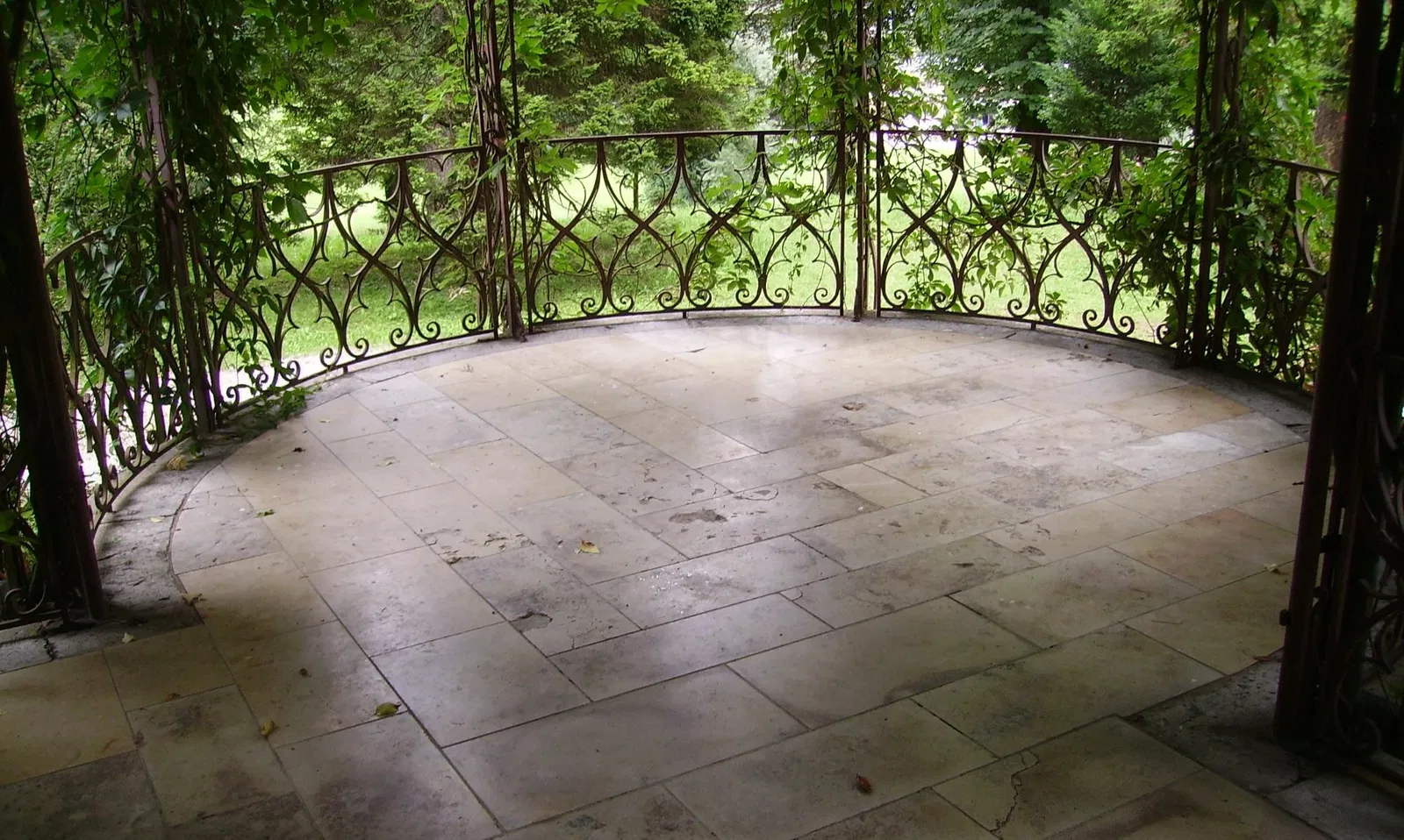 Marmorschlößl Fotomuseum