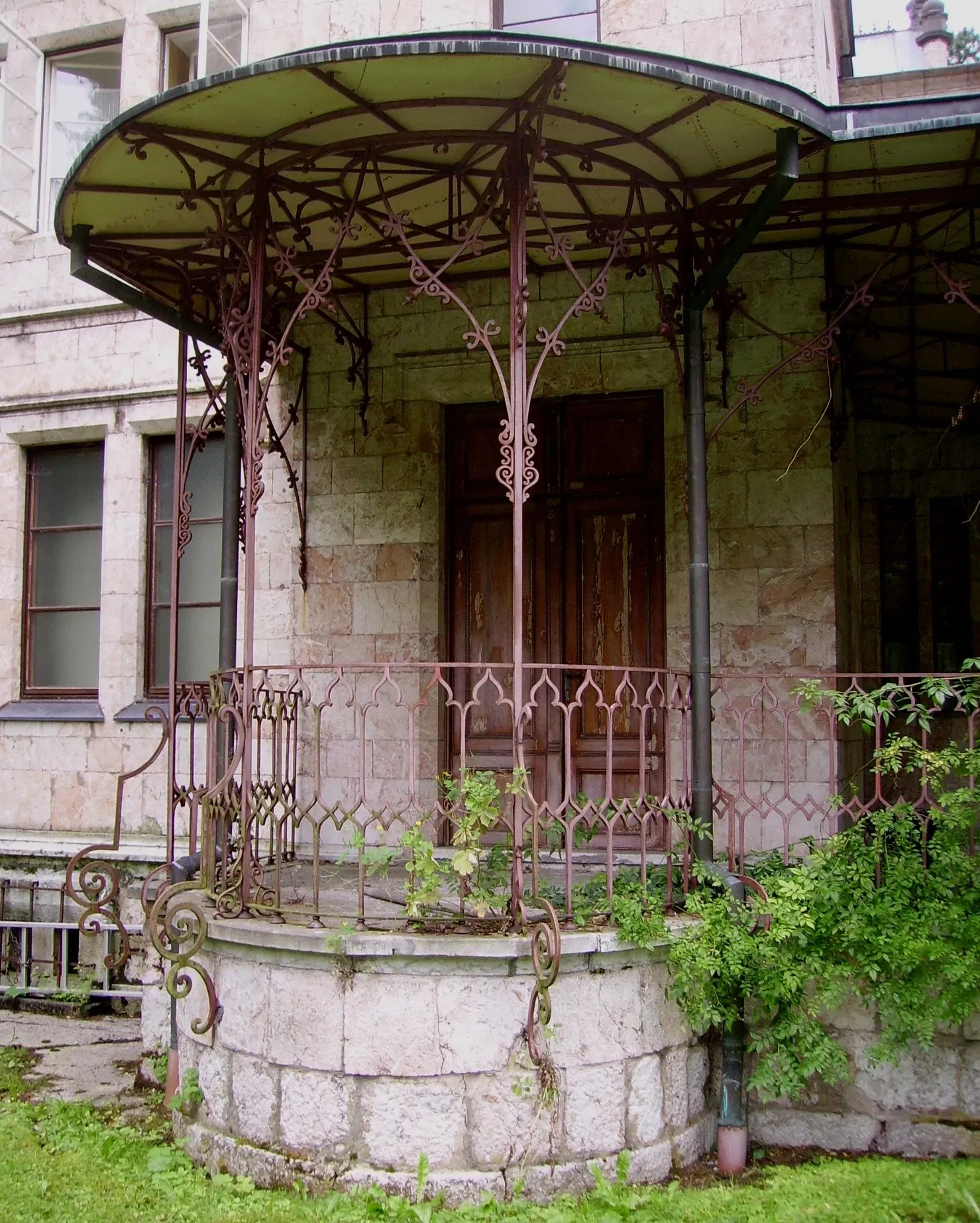 Marmorschlößl Fotomuseum