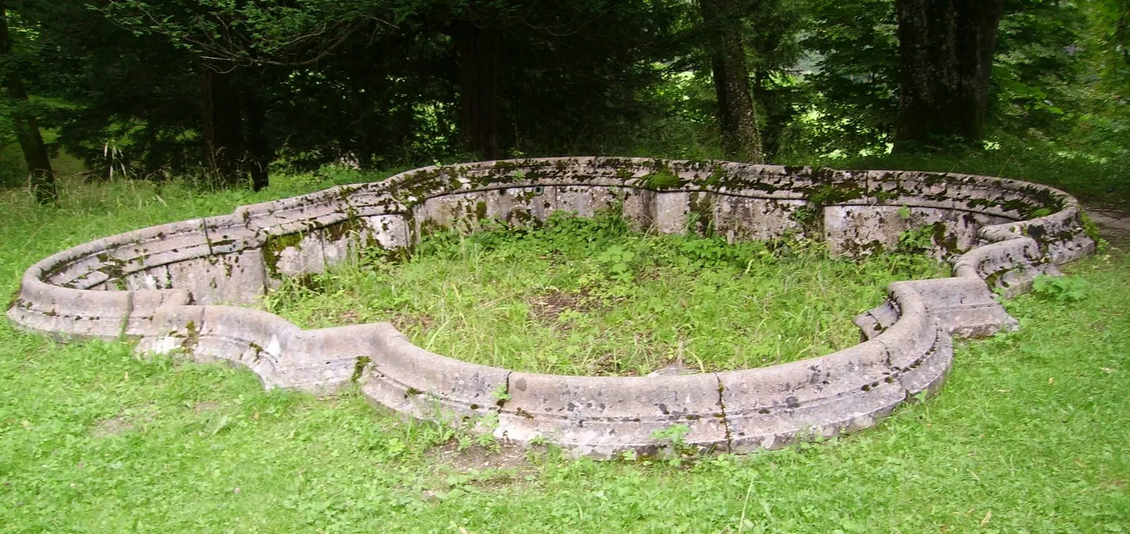 Marmorschlößl Fotomuseum