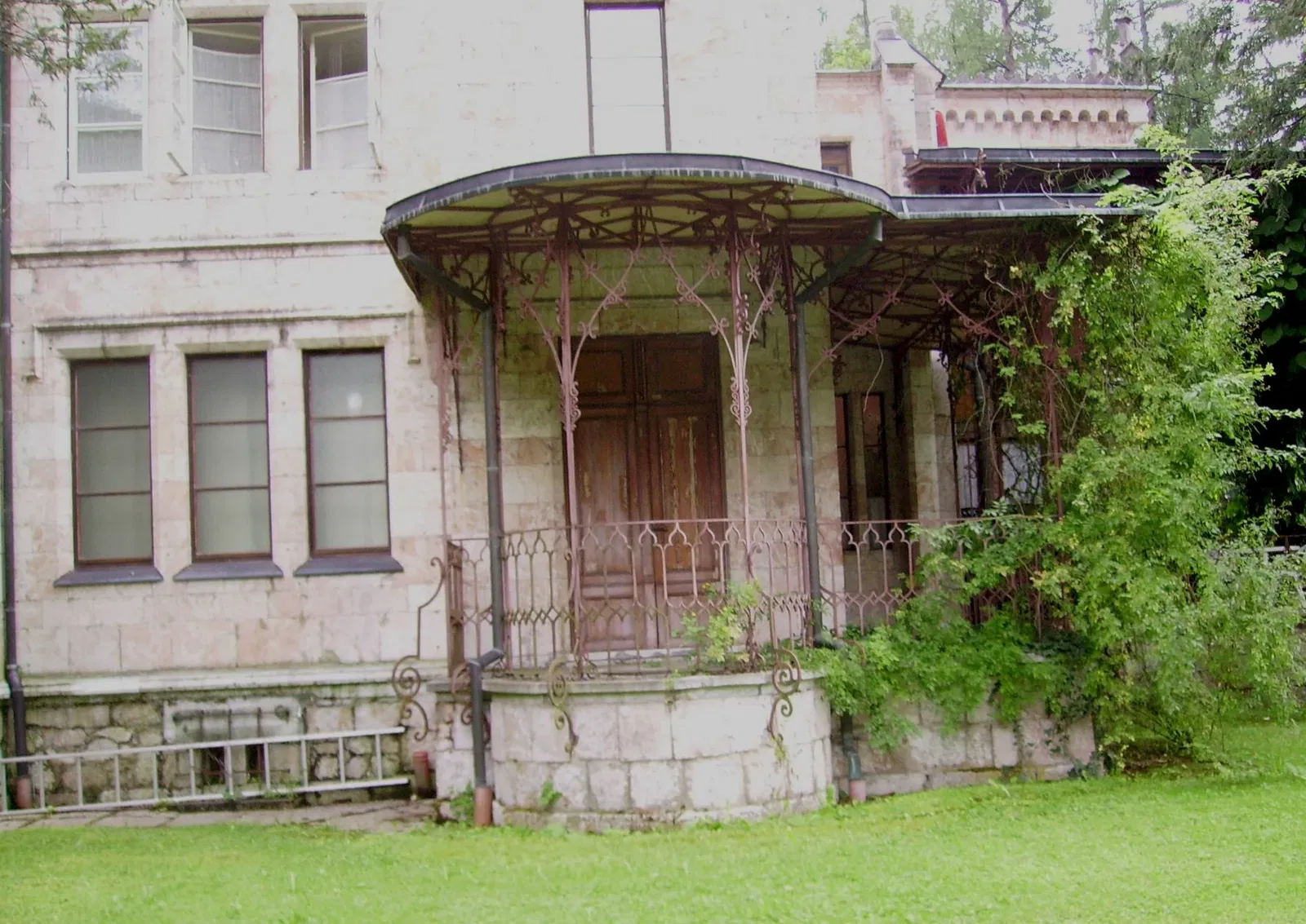 Marmorschlößl Fotomuseum