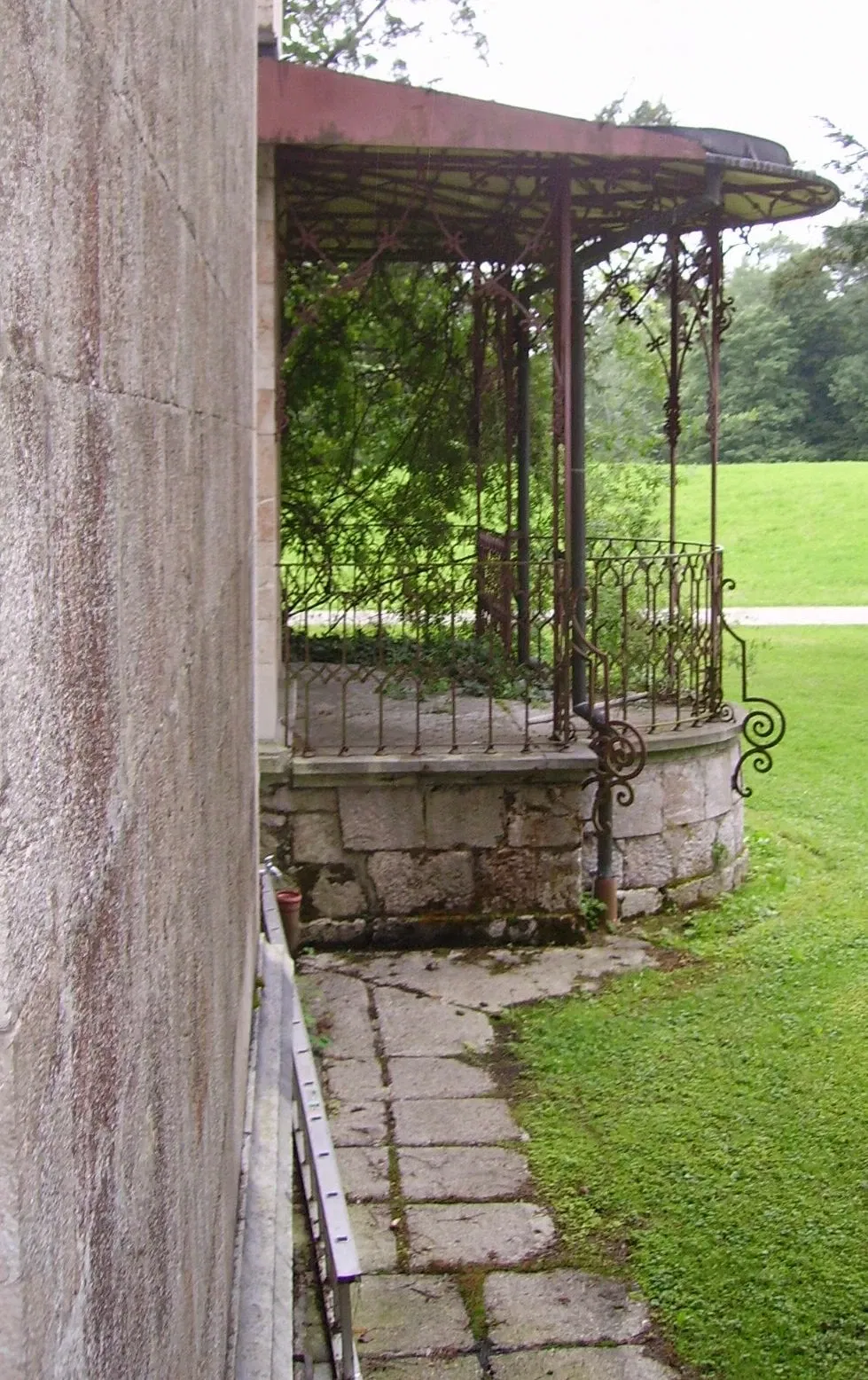 Marmorschlößl Fotomuseum