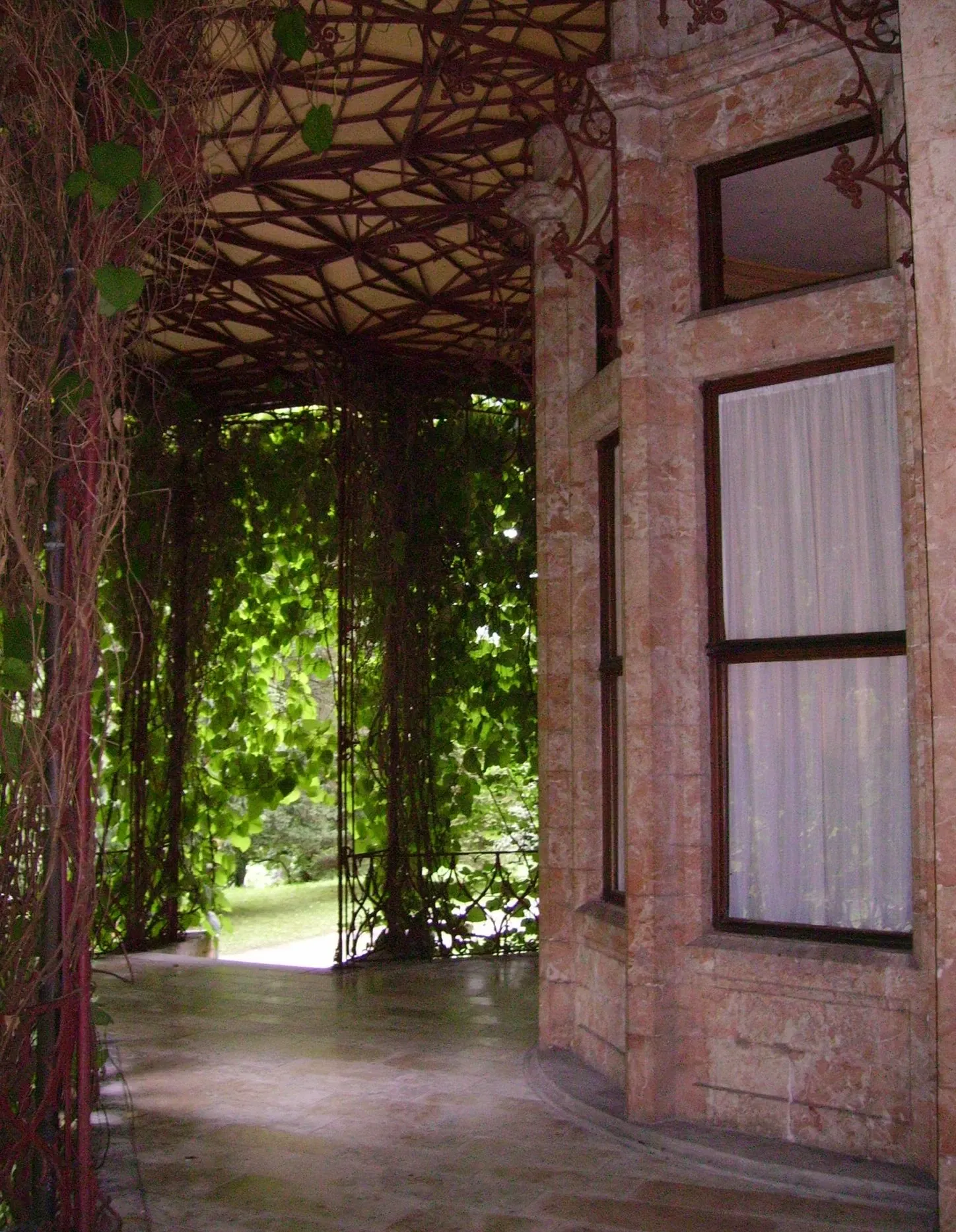 Marmorschlößl Fotomuseum