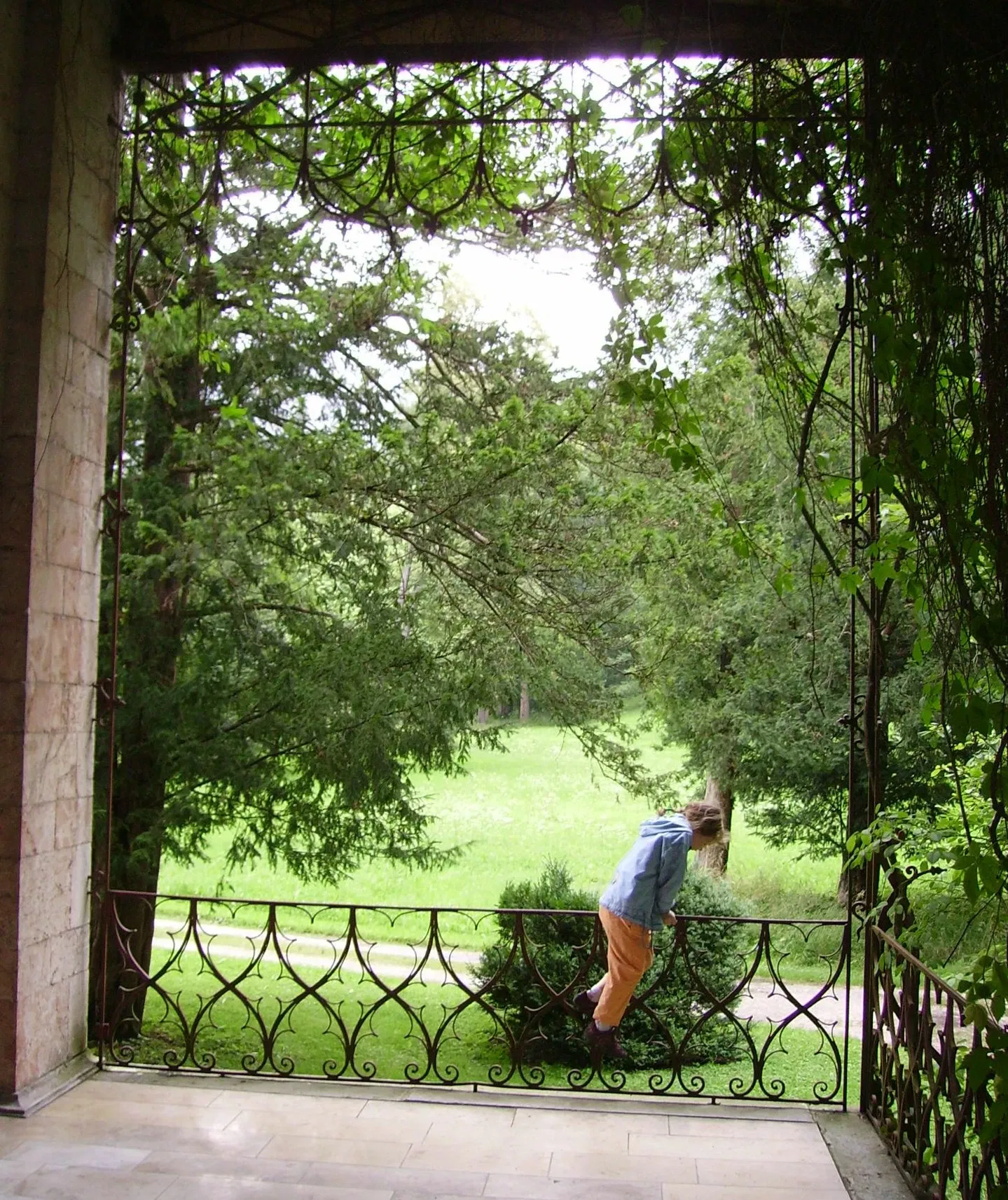 Marmorschlößl Fotomuseum