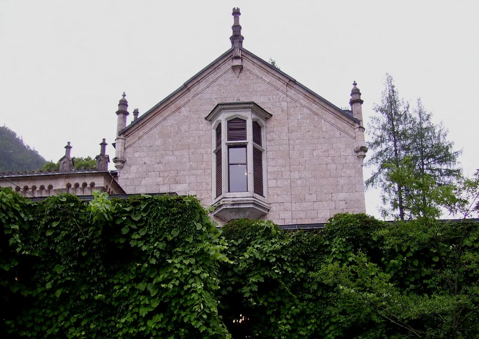 Marmorschlößl Fotomuseum