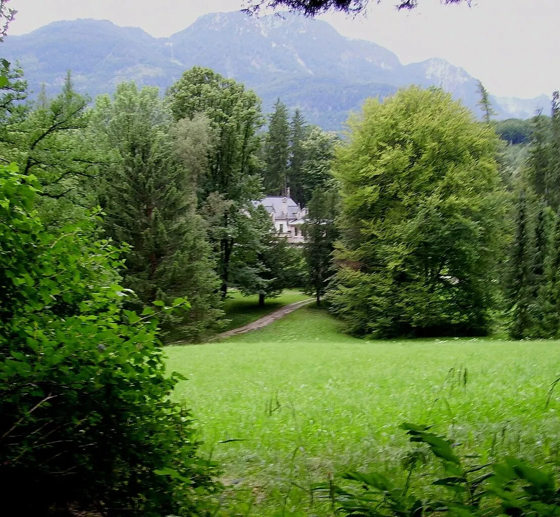 Marmorschlößl Fotomuseum