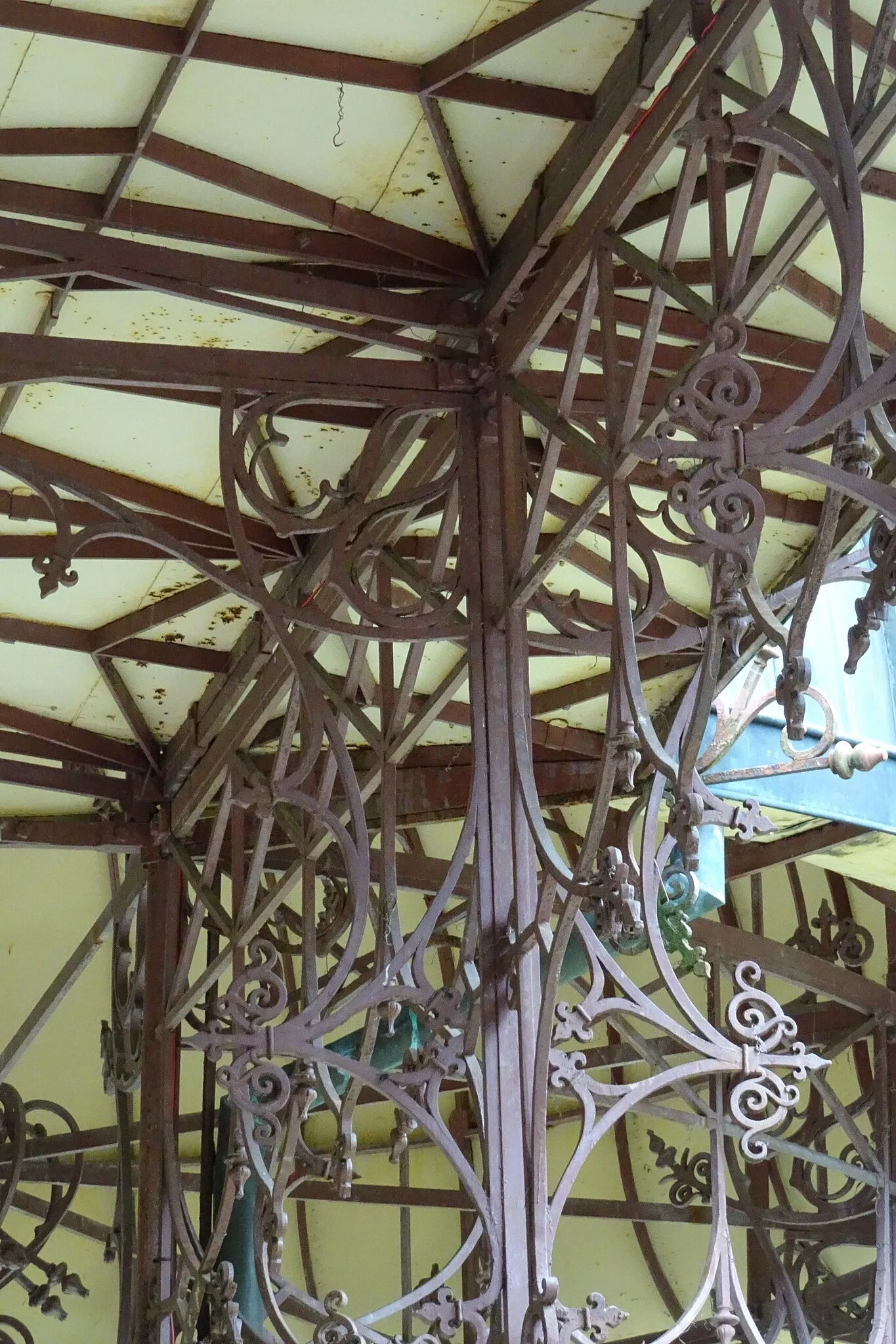 Marmorschlößl Fotomuseum