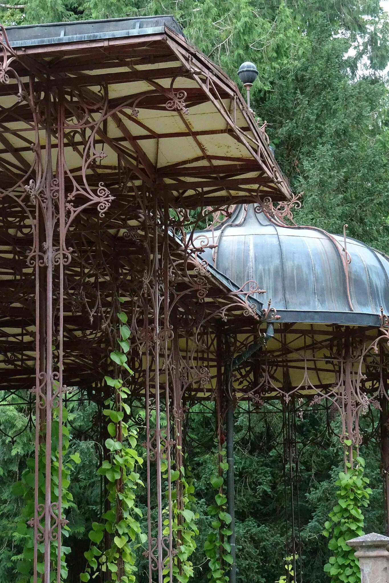 Marmorschlößl Fotomuseum