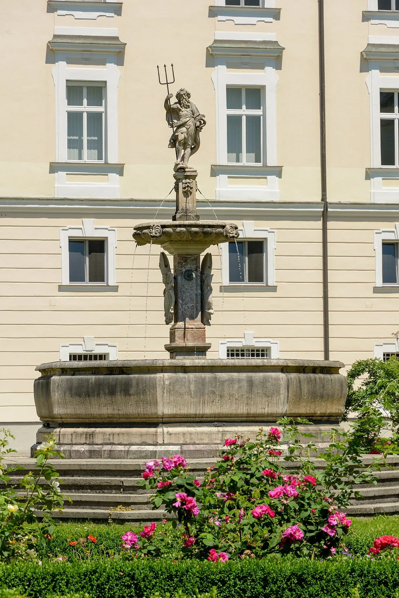 Stift Admont