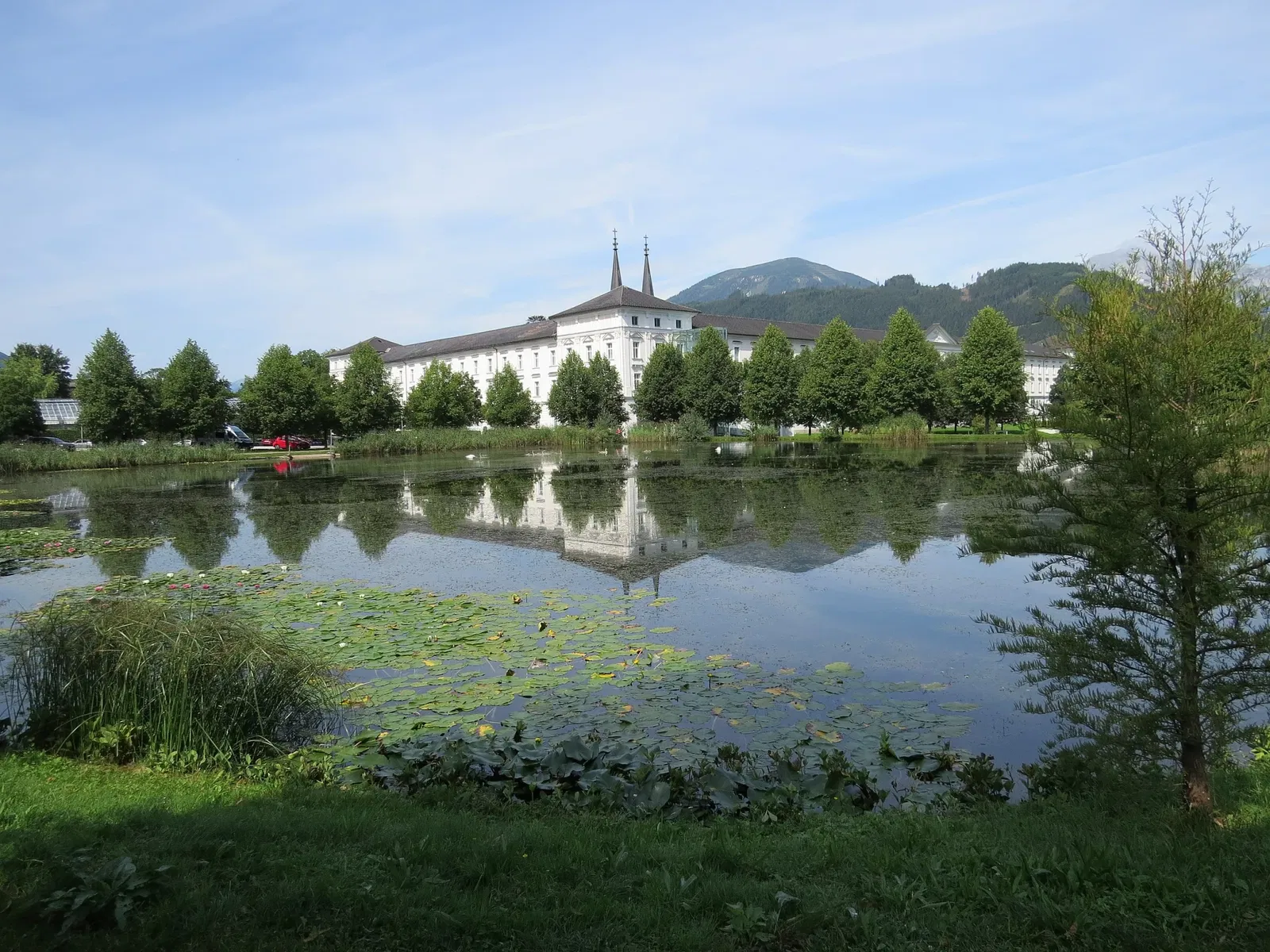Stift Admont