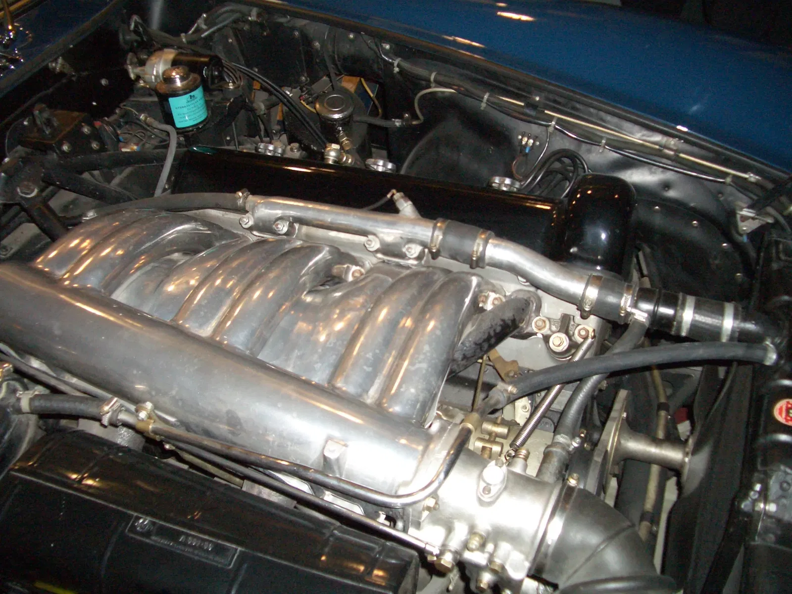 Boxenstop Auto- und Spielzeugmusem