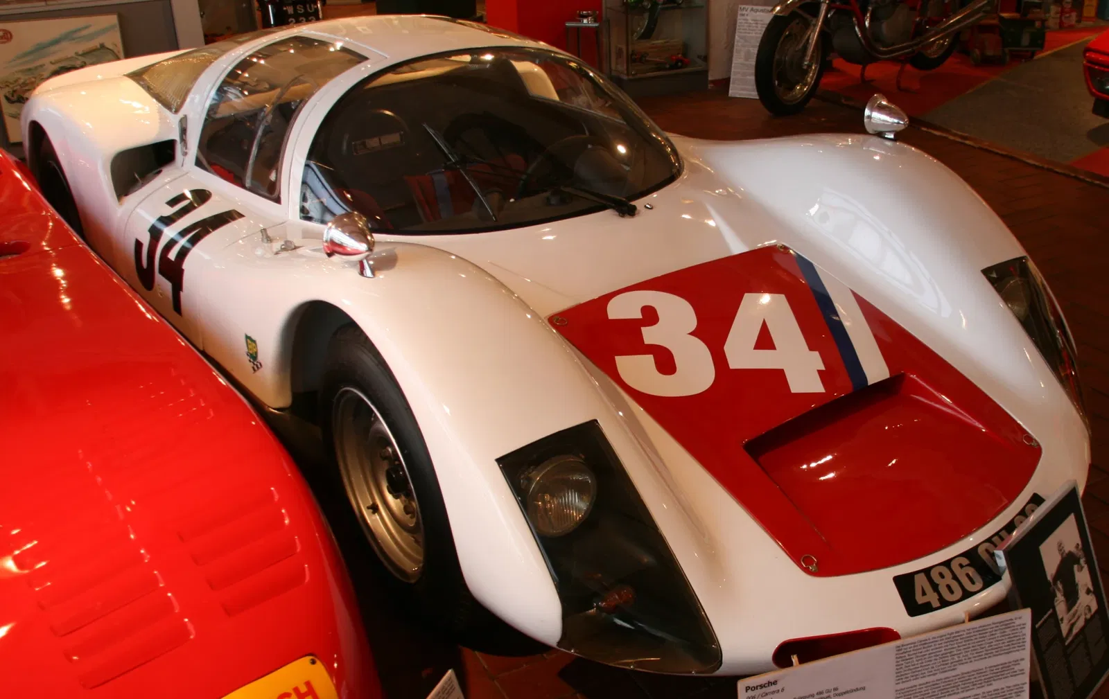 Boxenstop Auto- und Spielzeugmusem