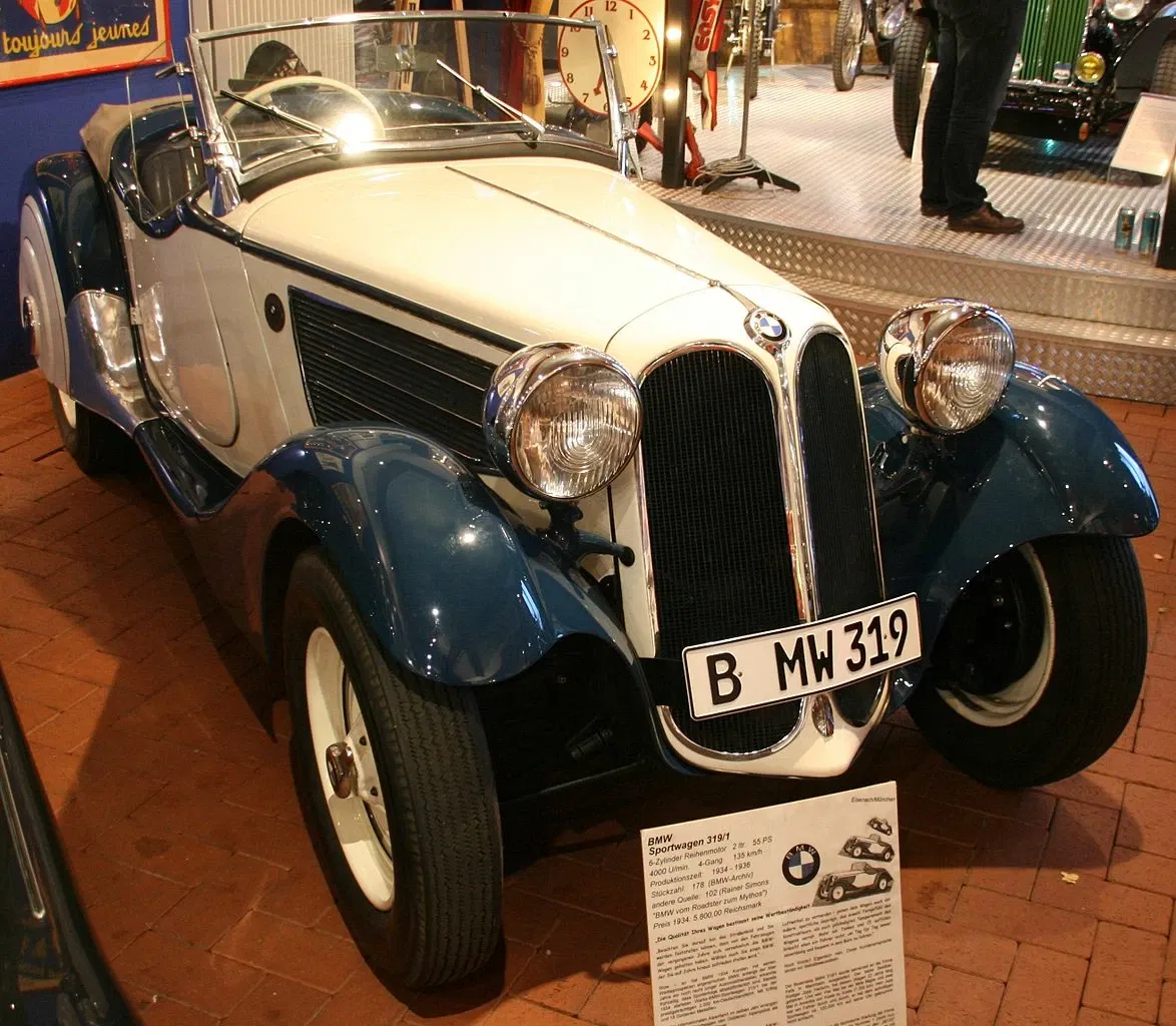 Boxenstop Auto- und Spielzeugmusem