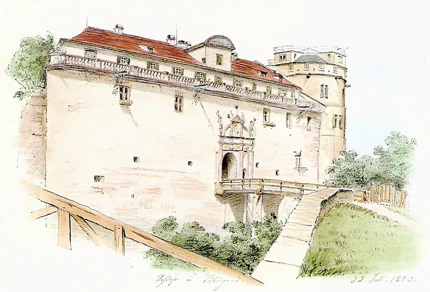 Stadtmuseum Tübingen