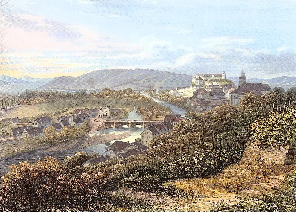 Stadtmuseum Tübingen