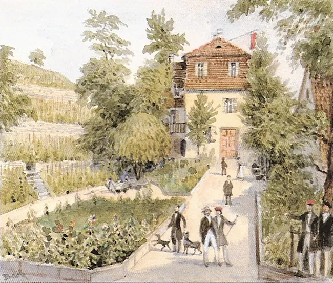 Stadtmuseum Tübingen