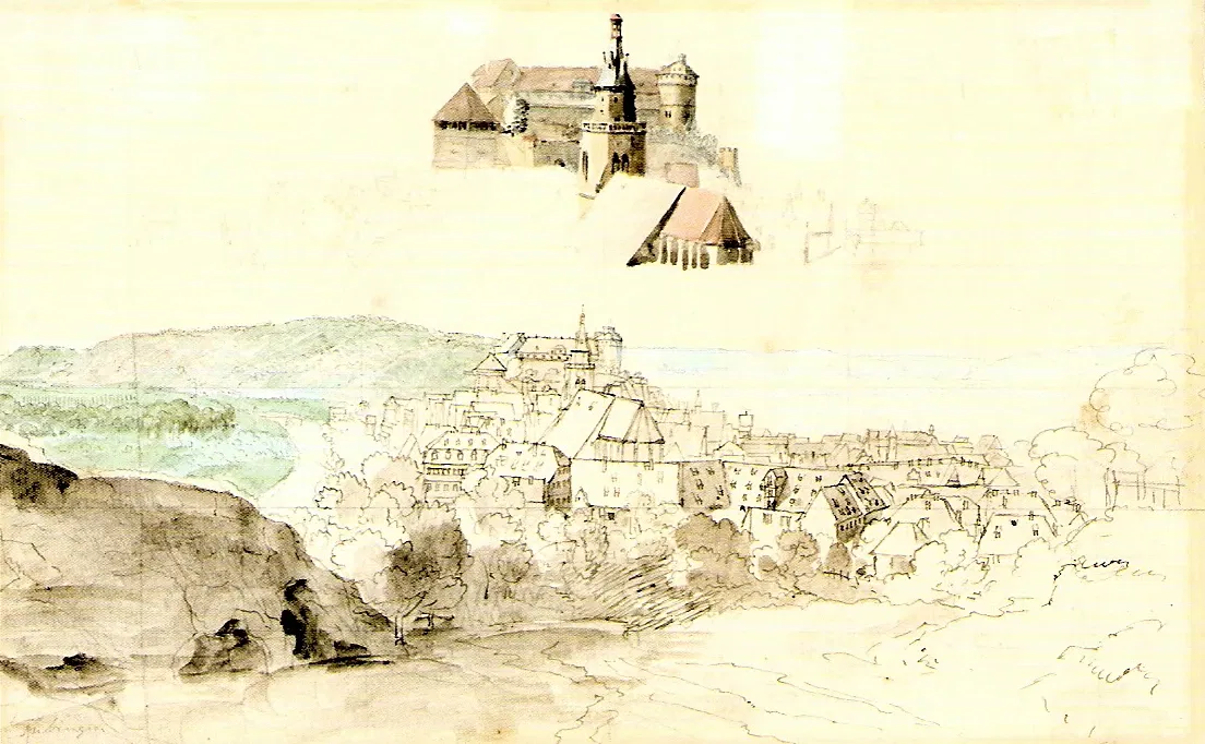 Stadtmuseum Tübingen