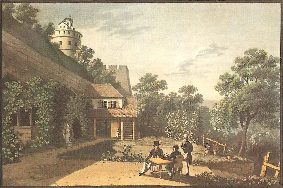 Stadtmuseum Tübingen