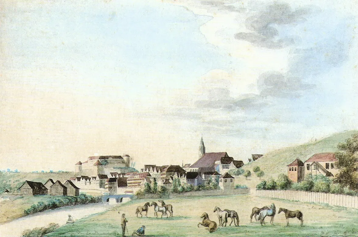 Stadtmuseum Tübingen