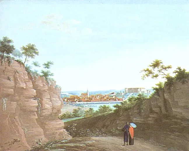 Stadtmuseum Tübingen