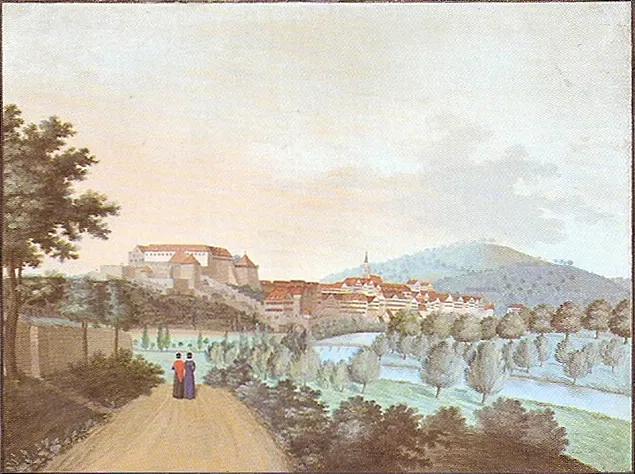 Stadtmuseum Tübingen