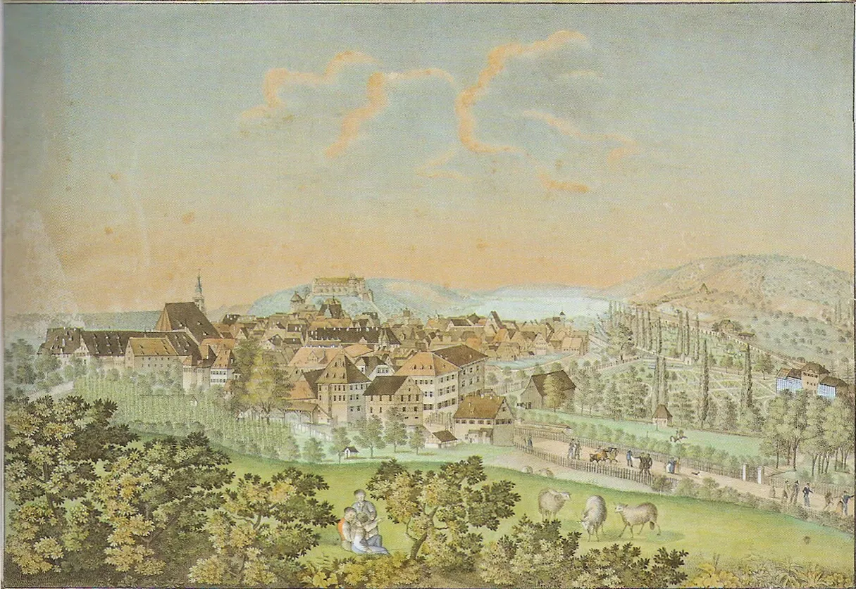 Stadtmuseum Tübingen