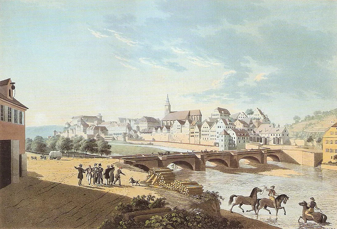 Stadtmuseum Tübingen