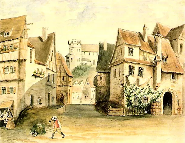 Stadtmuseum Tübingen