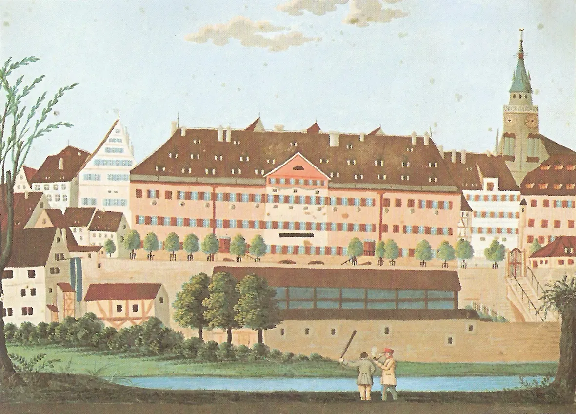 Stadtmuseum Tübingen