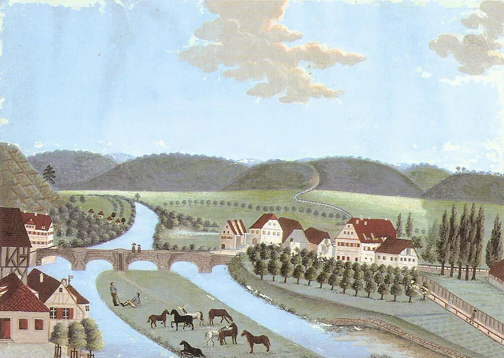 Stadtmuseum Tübingen