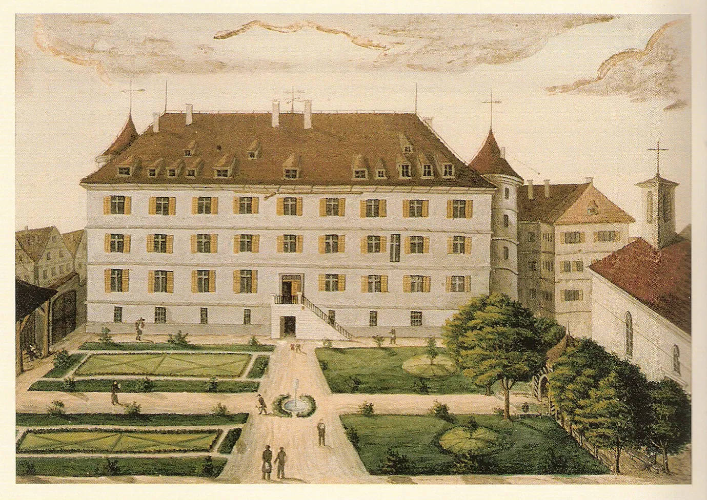 Stadtmuseum Tübingen