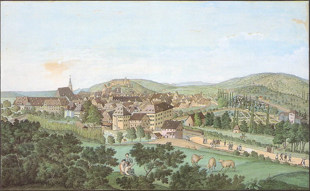 Stadtmuseum Tübingen
