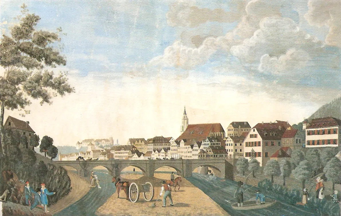 Stadtmuseum Tübingen