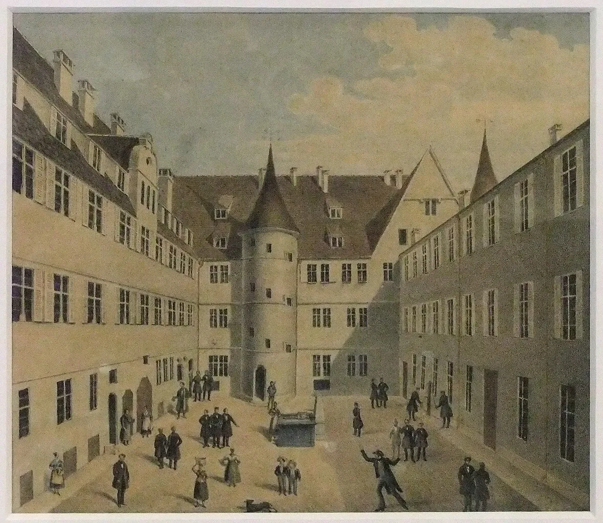 Stadtmuseum Tübingen