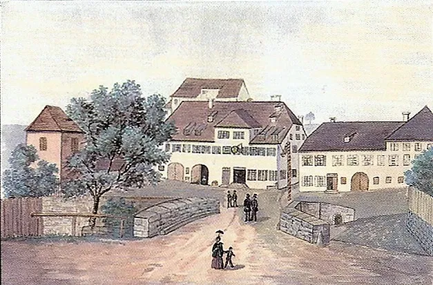 Stadtmuseum Tübingen