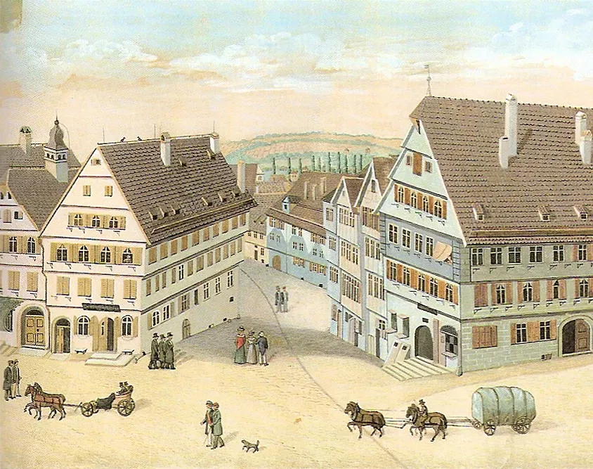 Stadtmuseum Tübingen