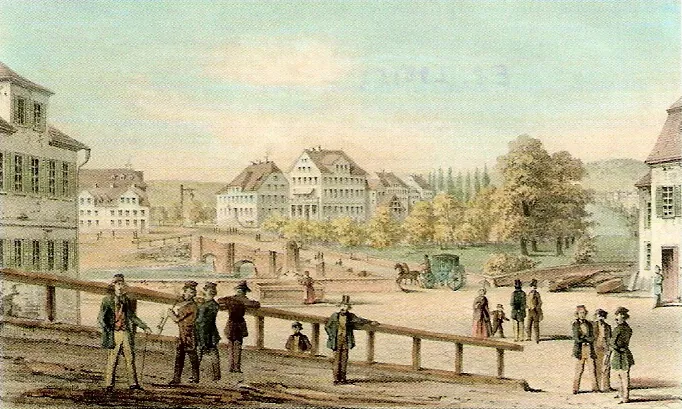 Stadtmuseum Tübingen