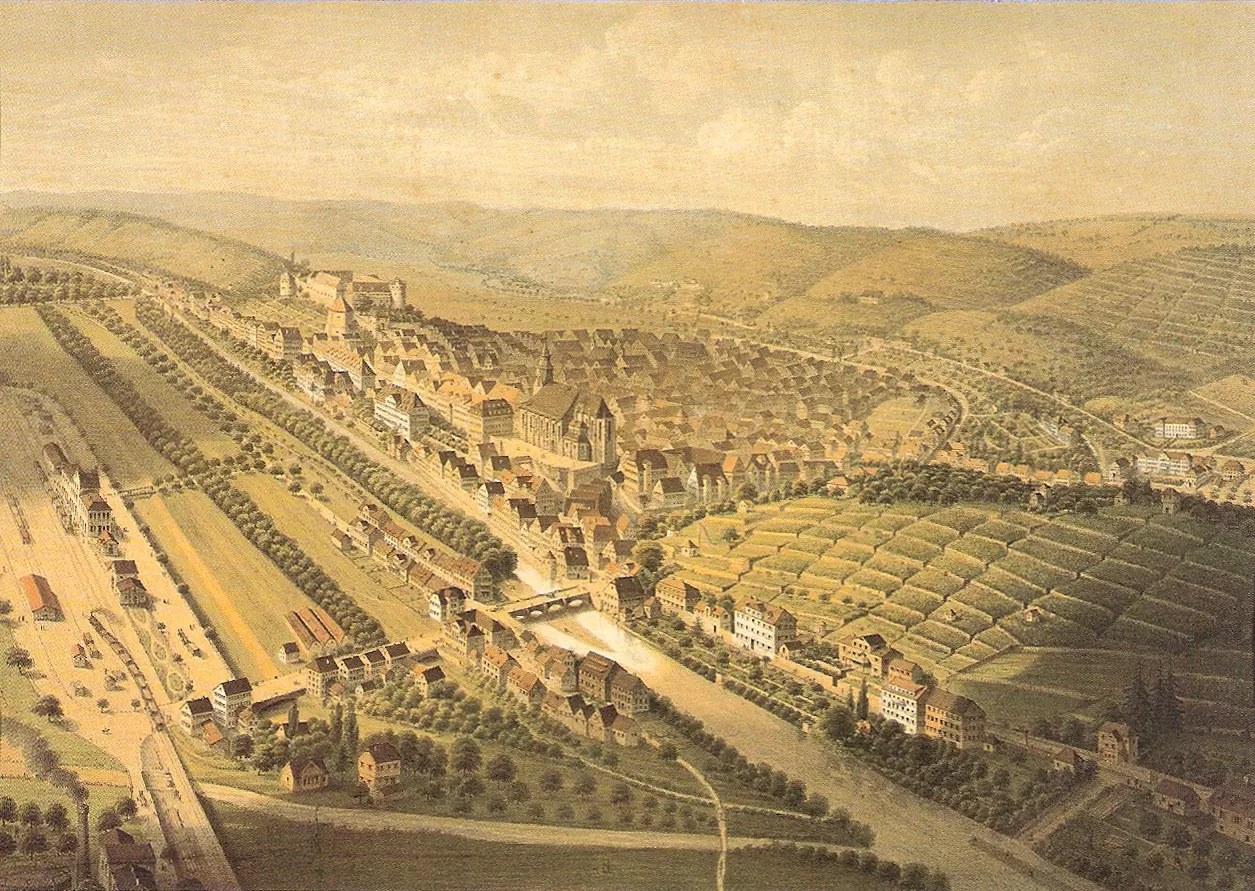 Stadtmuseum Tübingen