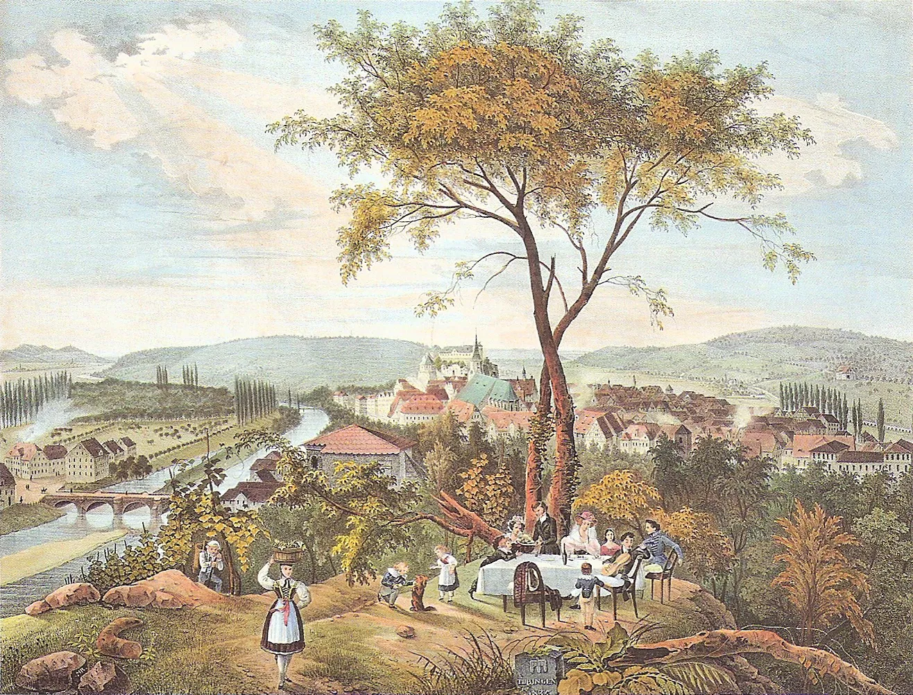 Stadtmuseum Tübingen