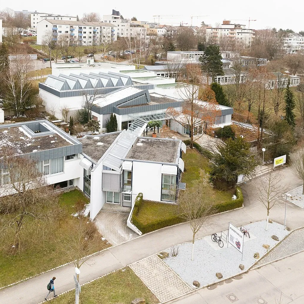 Kunsthalle Tübingen