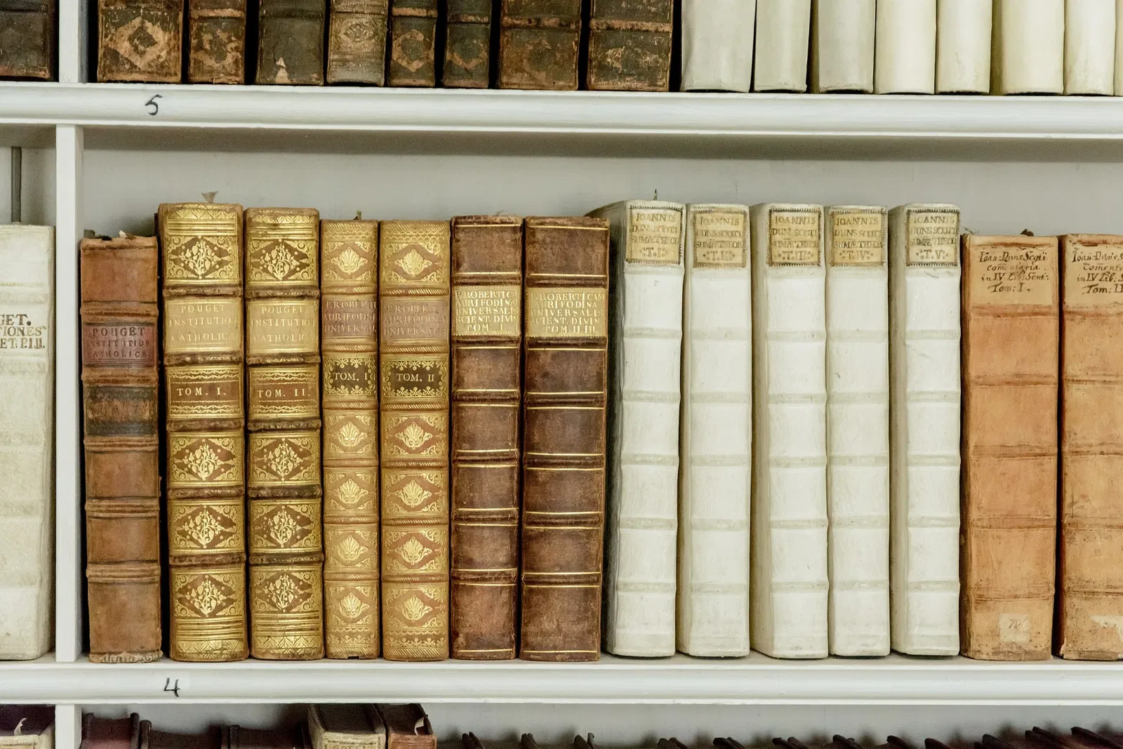 Stiftsbibliothek Admont