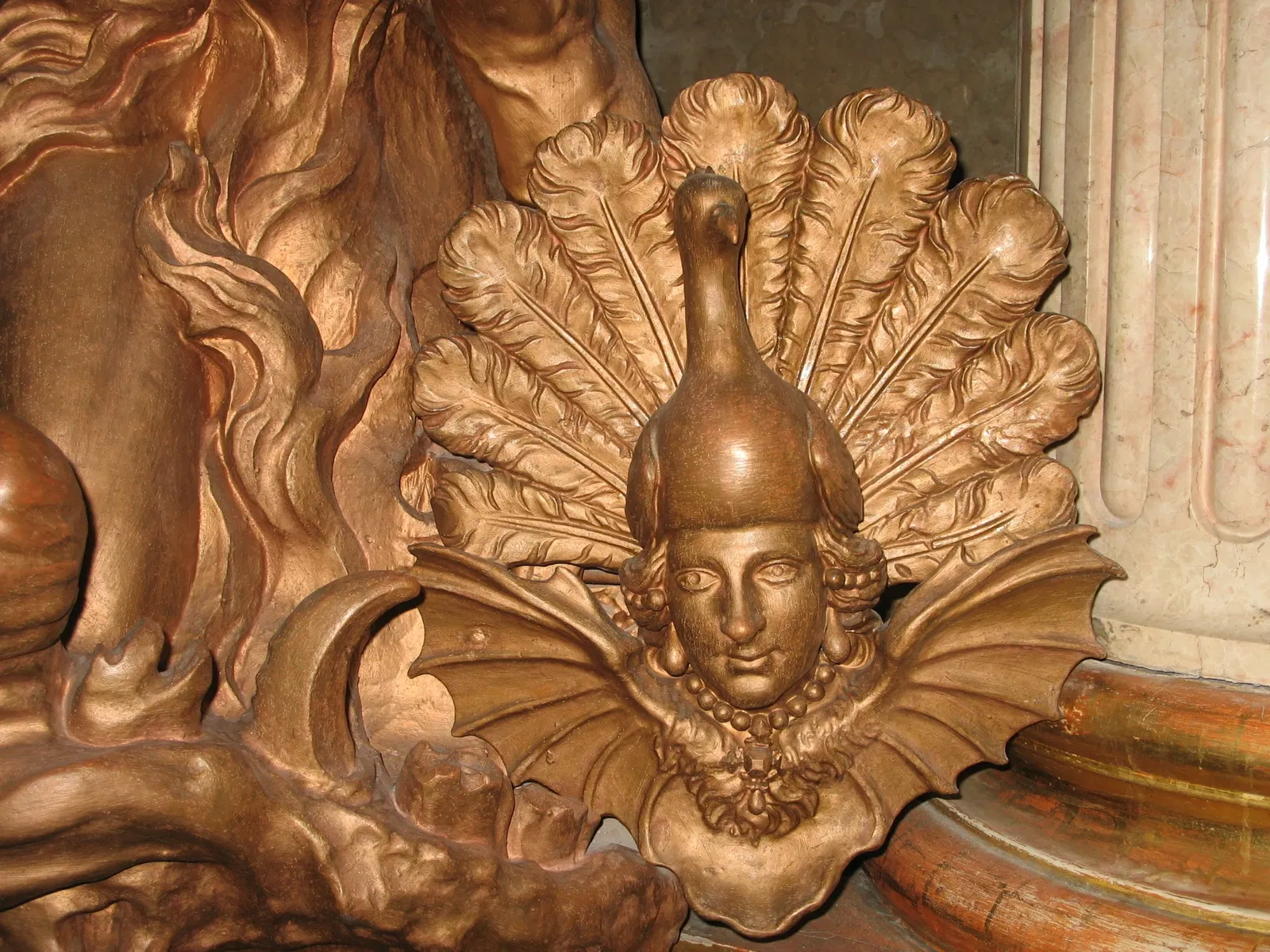 Biblioteca del Monasterio de Admont