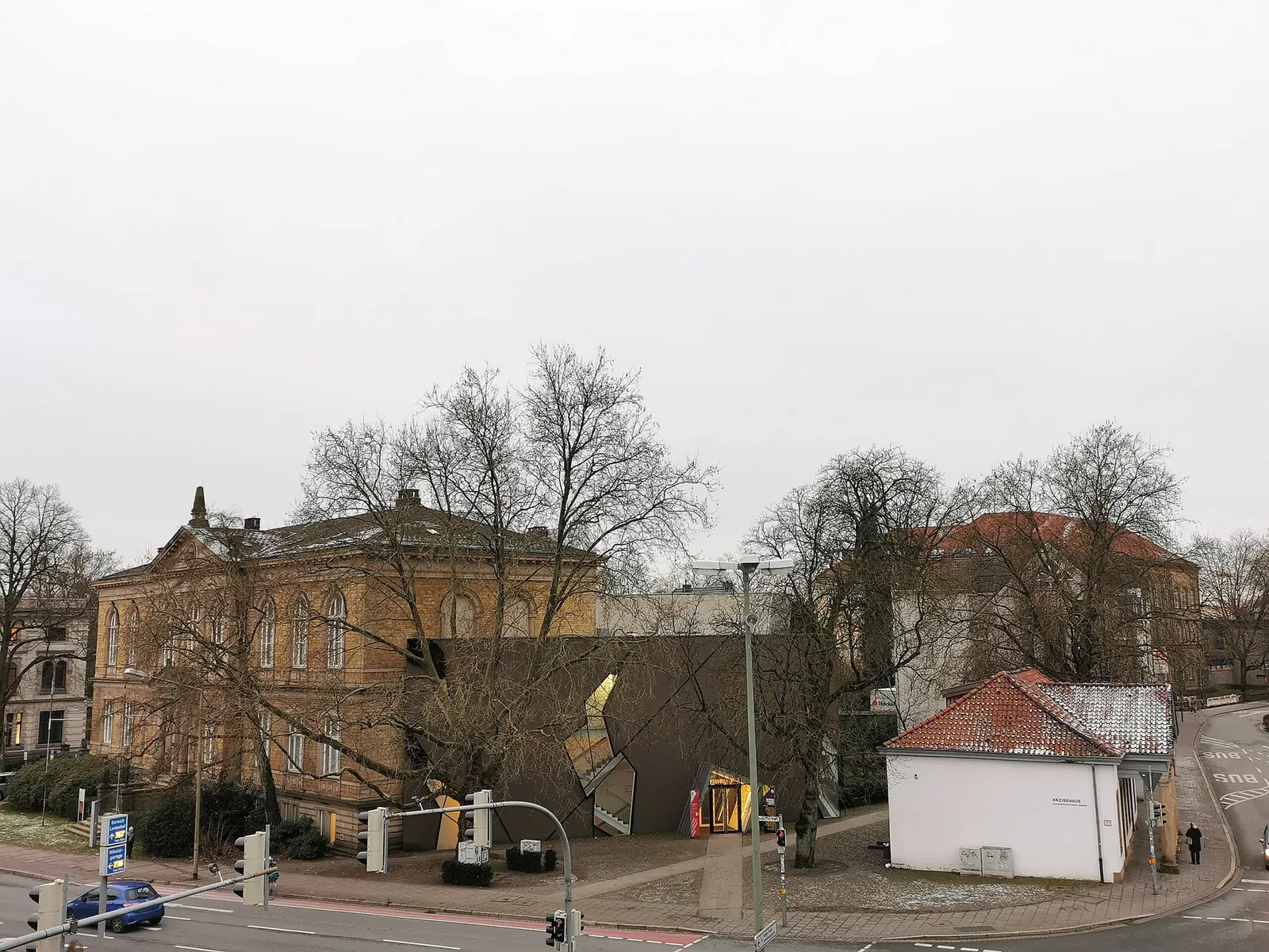 Kulturgeschichtliches Museum