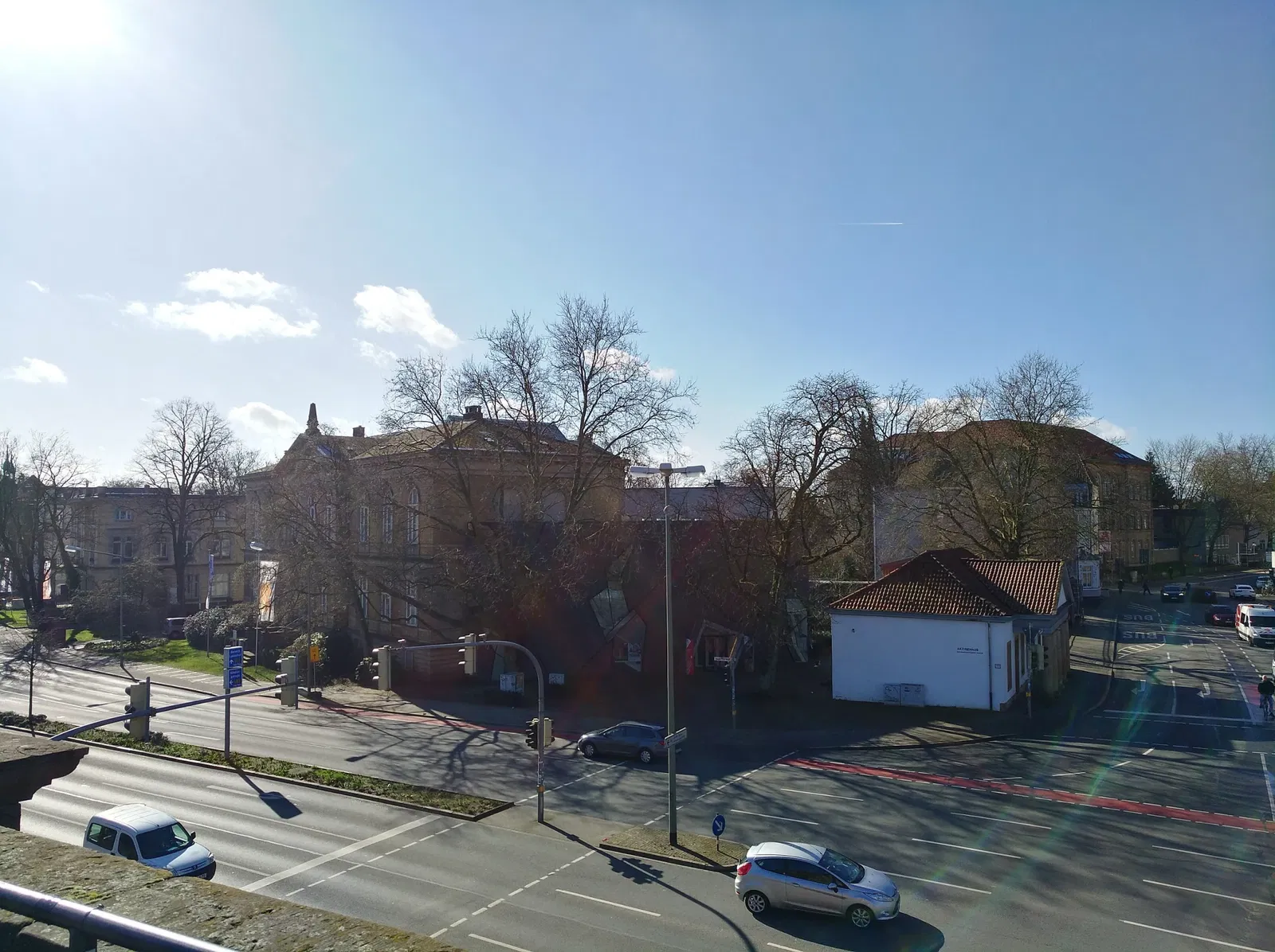 Kulturgeschichtliches Museum