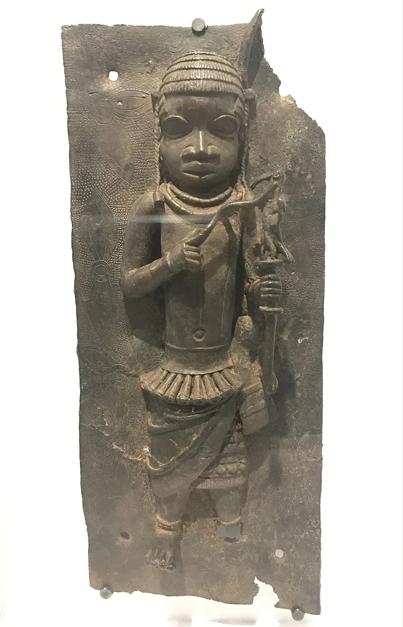 Museum Natur und Mensch