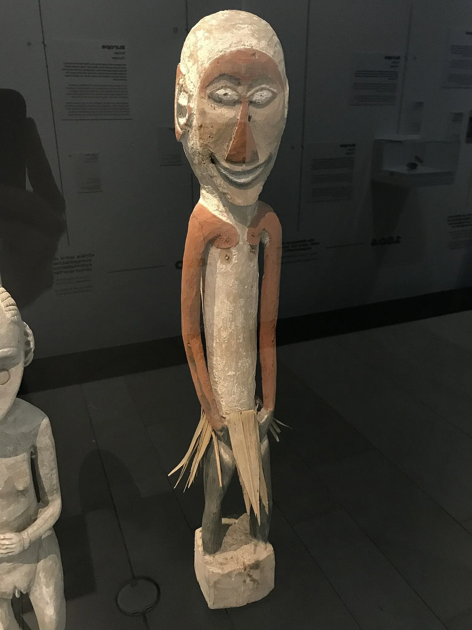 Museum Natur und Mensch