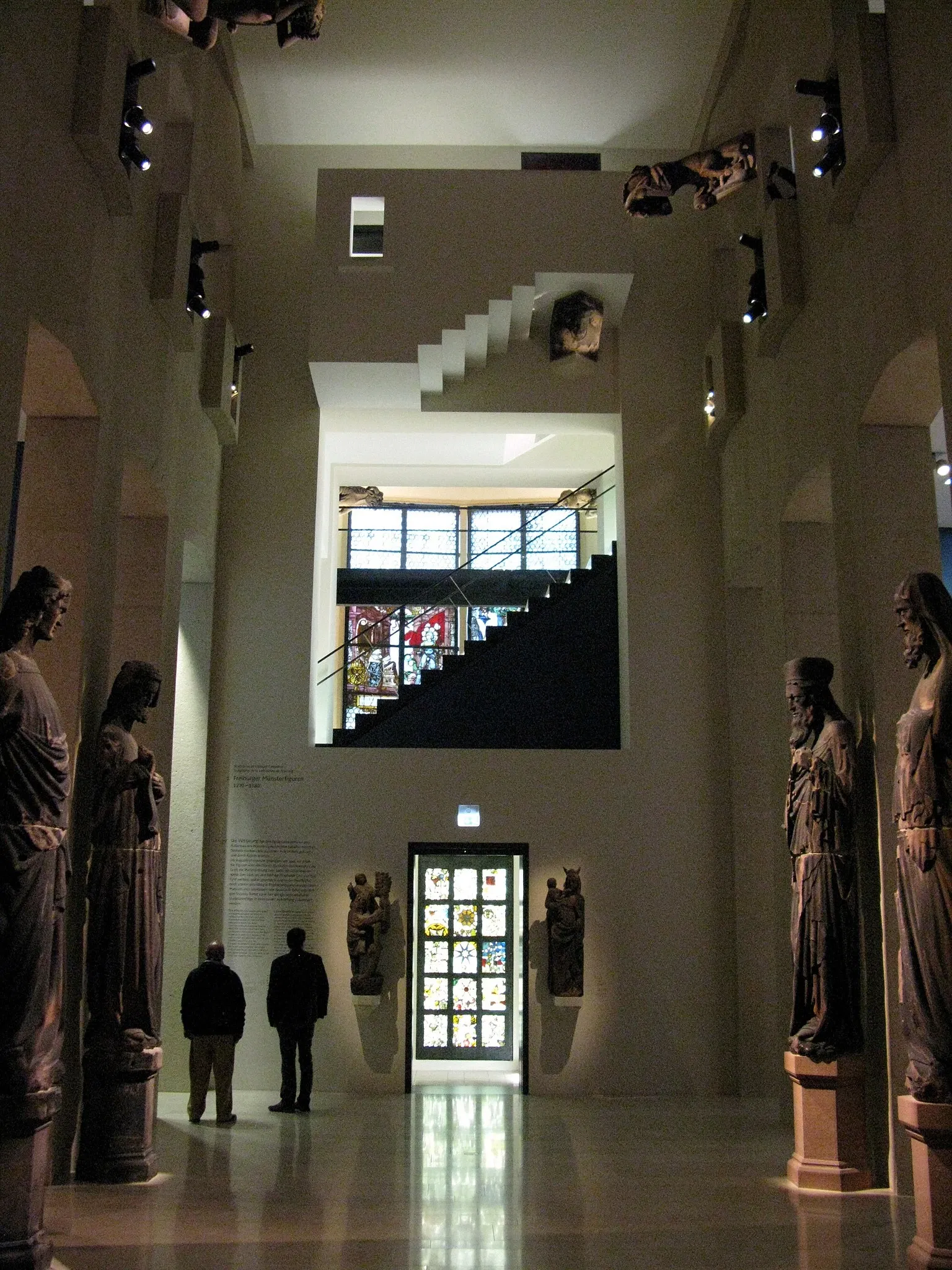 Augustinermuseum