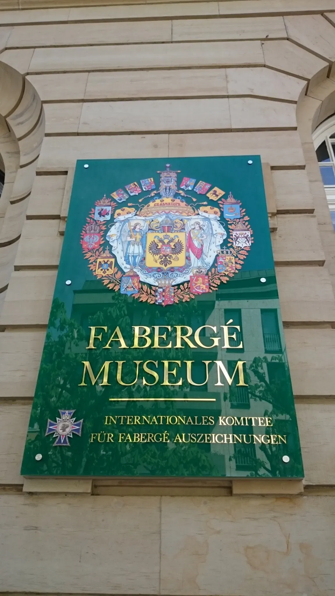 Fabergé Museum