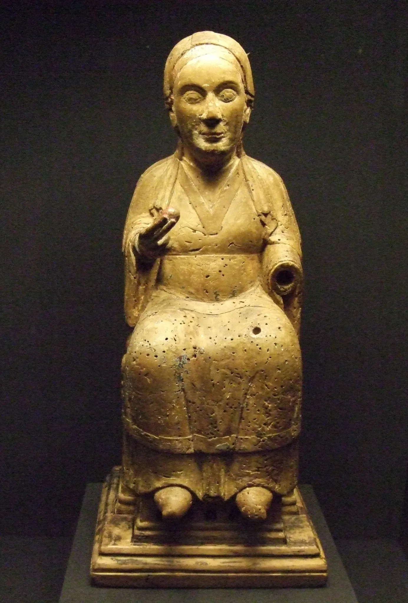 Museo della cattedrale di Hildesheim